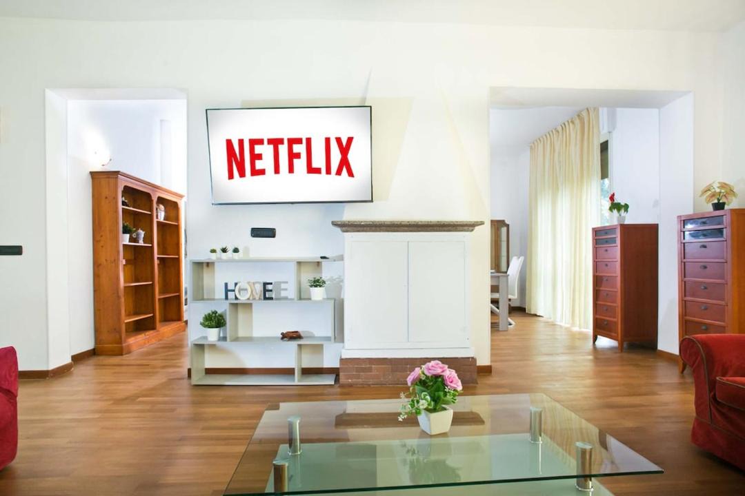 Photo of Livingroom in Albate