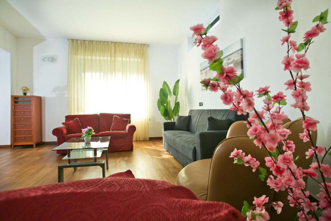 Photo of Livingroom in Albate