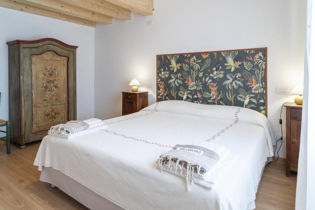 Photo of Bedroom in Montegalda