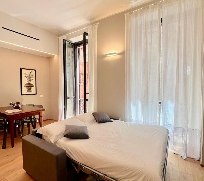 Photo of Bedroom in San Vincenzo