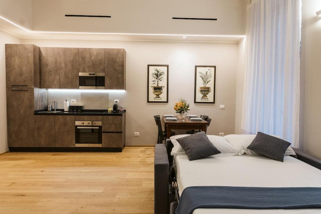 Photo of Bedroom in San Vincenzo