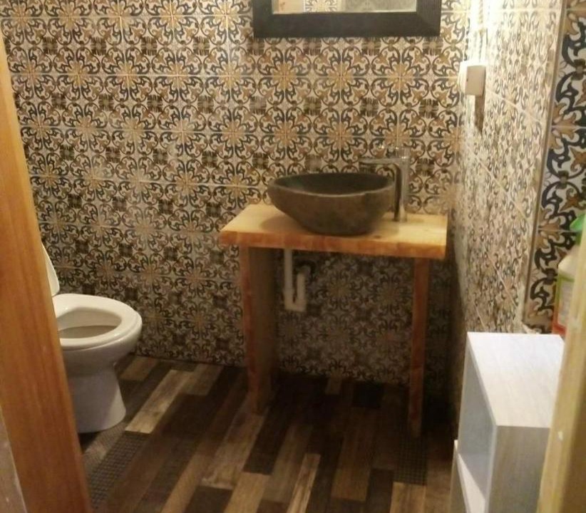 Photo of Bathroom in Villafranca in Lunigiana