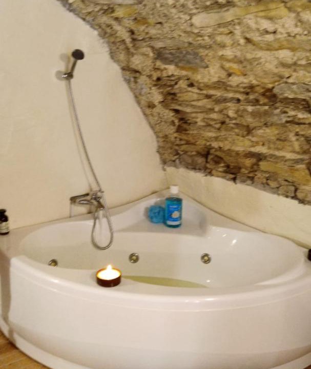 Photo of Bathroom in Villafranca in Lunigiana