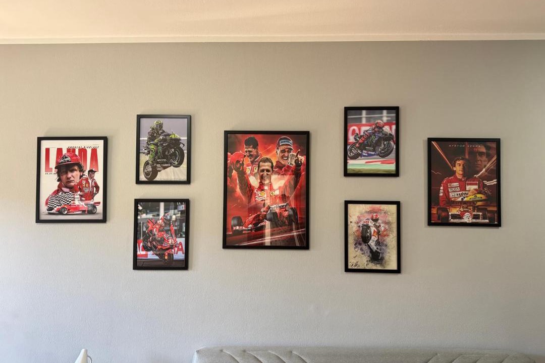 Photo of Livingroom in Castrezzato