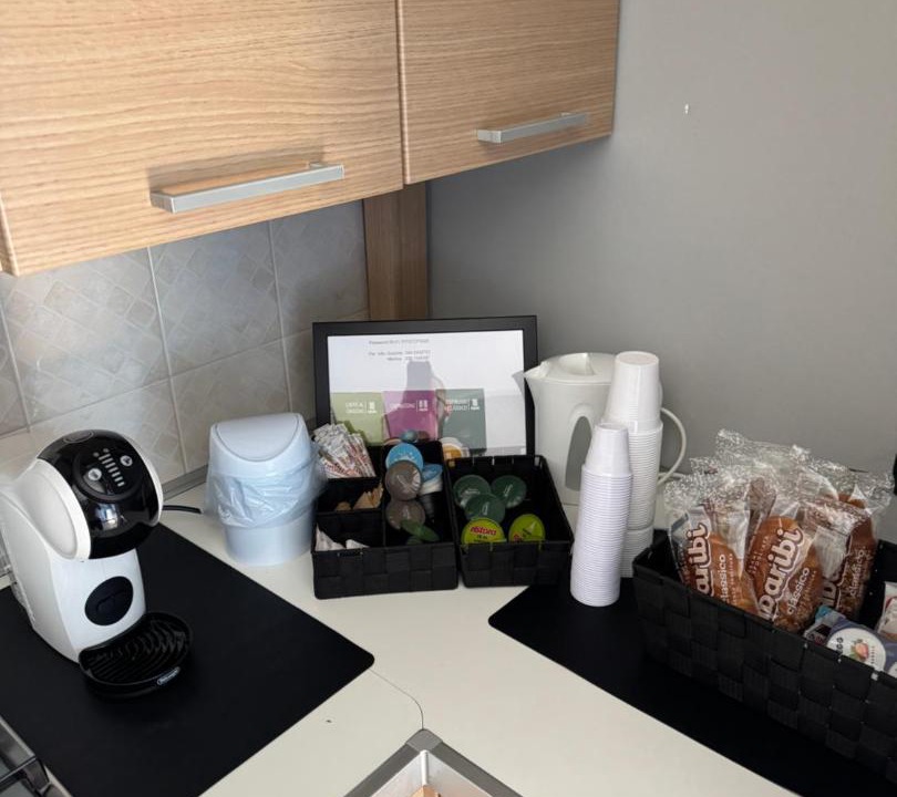 Photo of Kitchen in Castrezzato