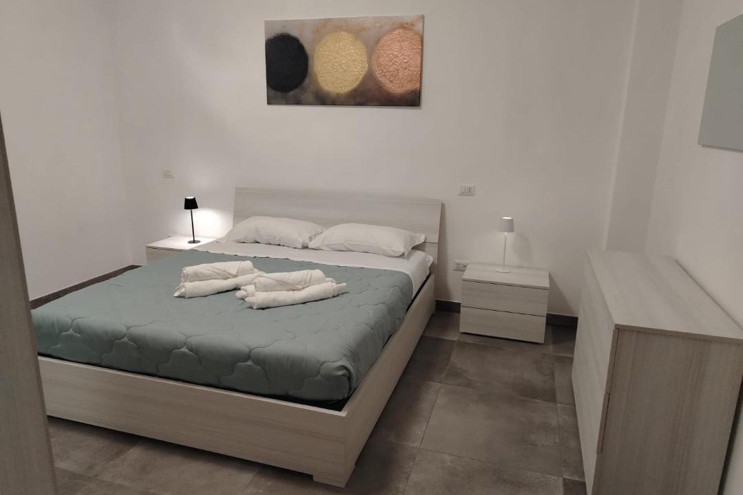 Photo of Bedroom in Ripalimosani