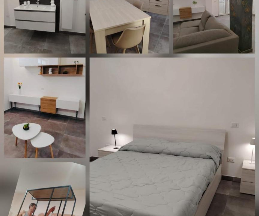 Photo of Bedroom in Ripalimosani