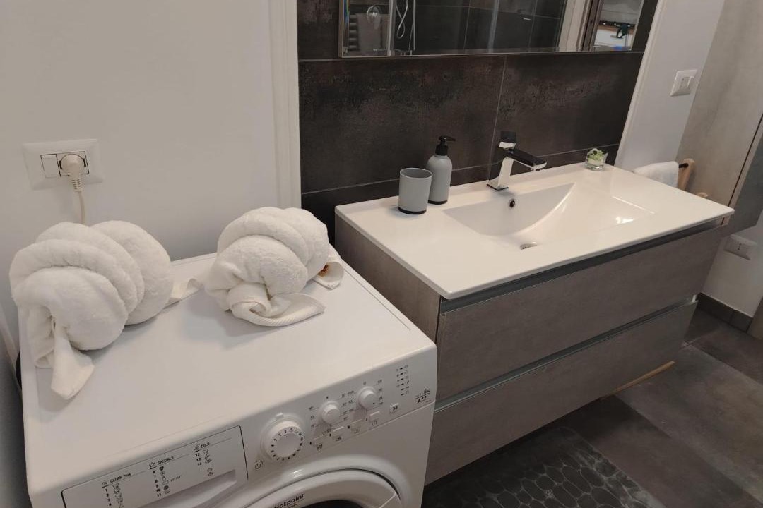Photo of Bathroom in Ripalimosani