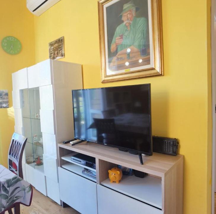 Photo of Livingroom in Rondinella - Baraggia - Restellone