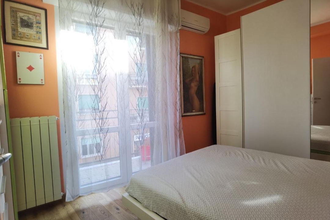 Photo of Bedroom in Rondinella - Baraggia - Restellone