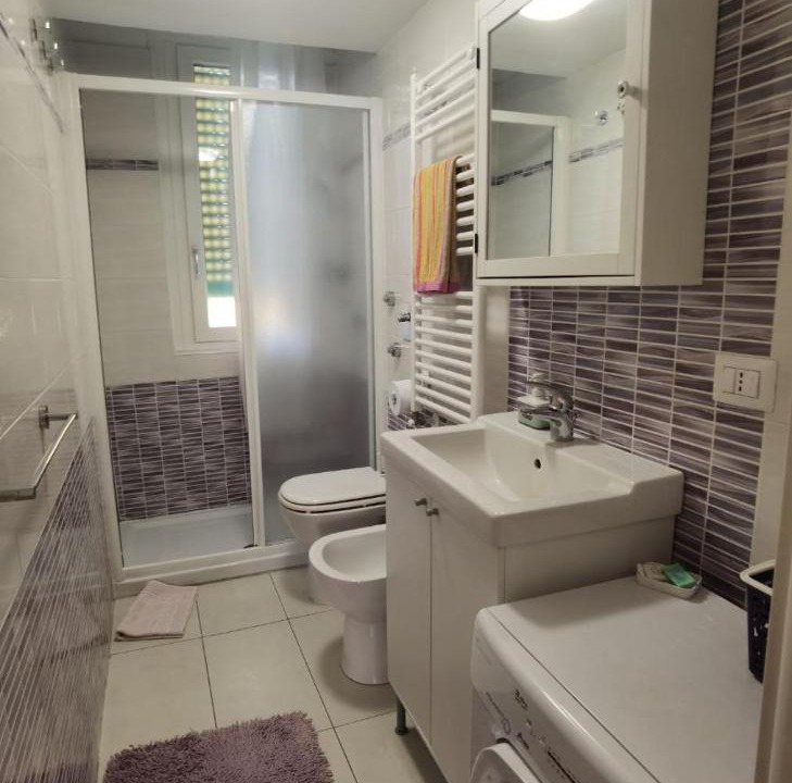 Photo of Bathroom in Rondinella - Baraggia - Restellone
