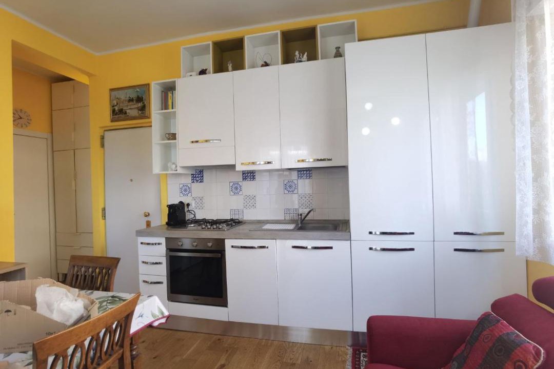 Photo of Kitchen in Rondinella - Baraggia - Restellone