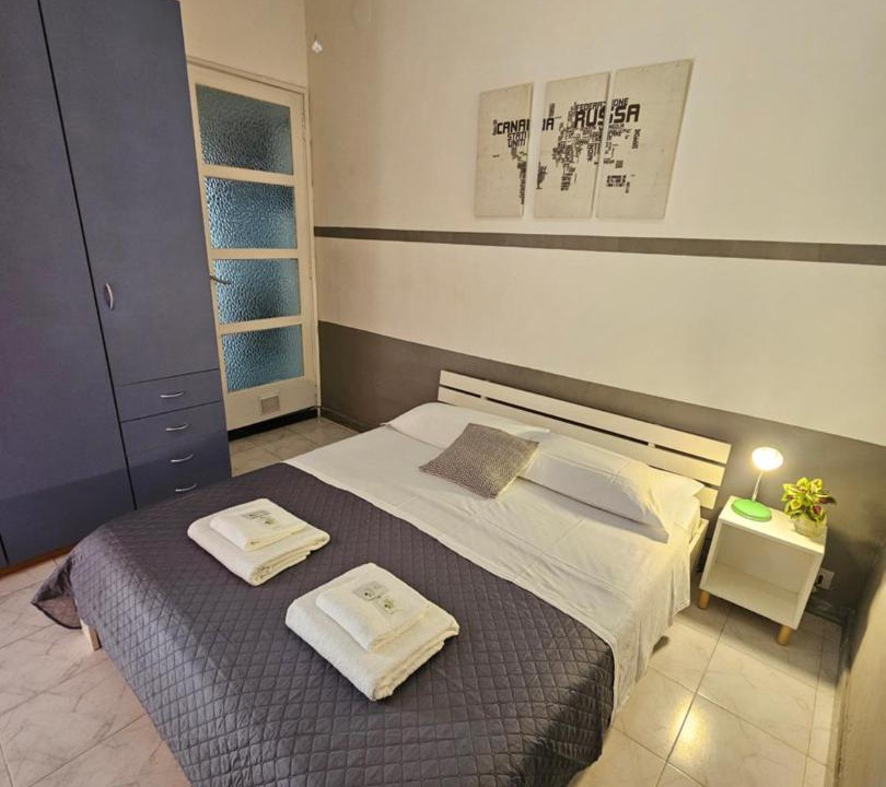 Photo of Bedroom in Millefonti