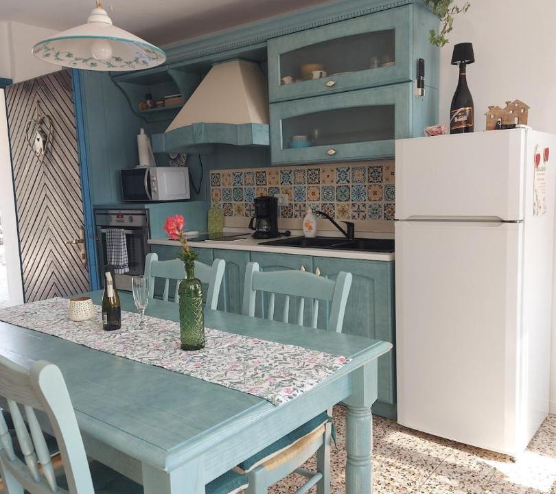 Photo of Kitchen in Semonzo