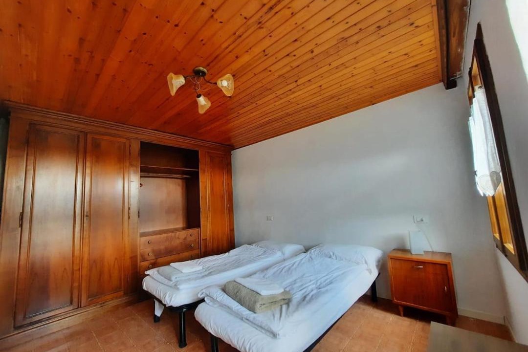 Photo of Bedroom in Semonzo