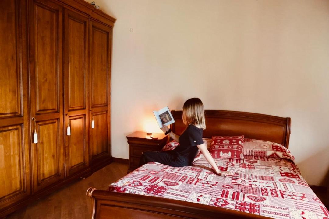 Photo of Bedroom in Sanfront