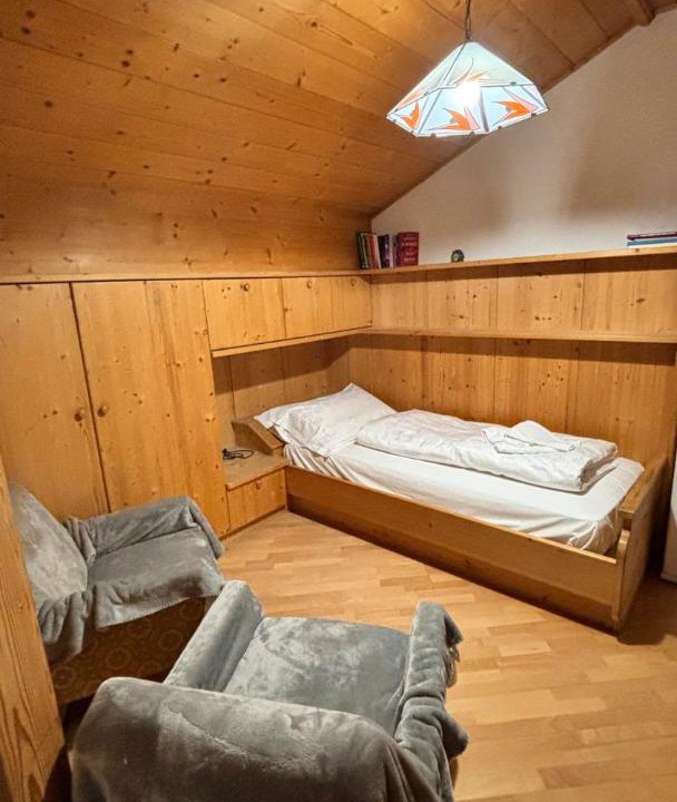 Photo of Bedroom in Fondo