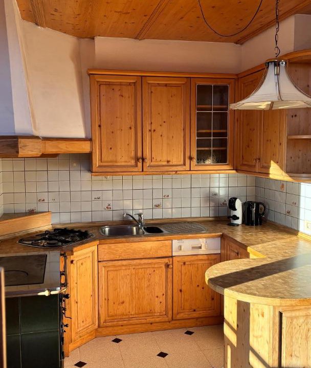 Photo of Kitchen in Fondo
