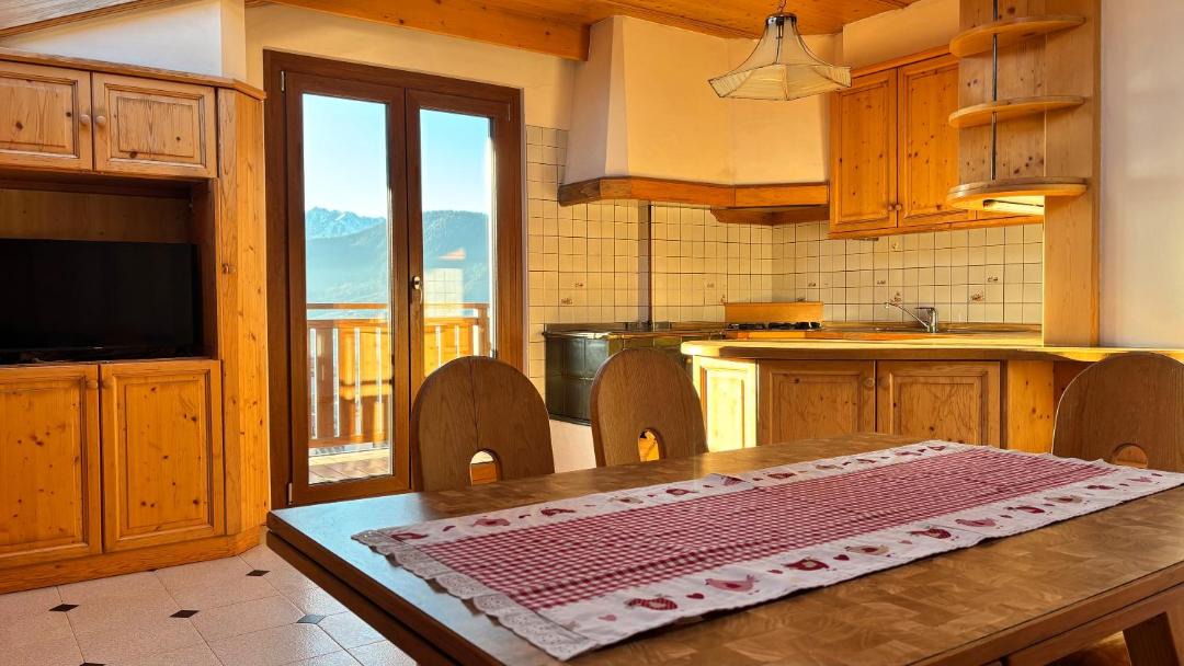 Photo of Kitchen in Fondo