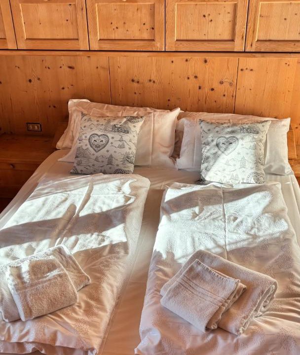 Photo of Bedroom in Fondo