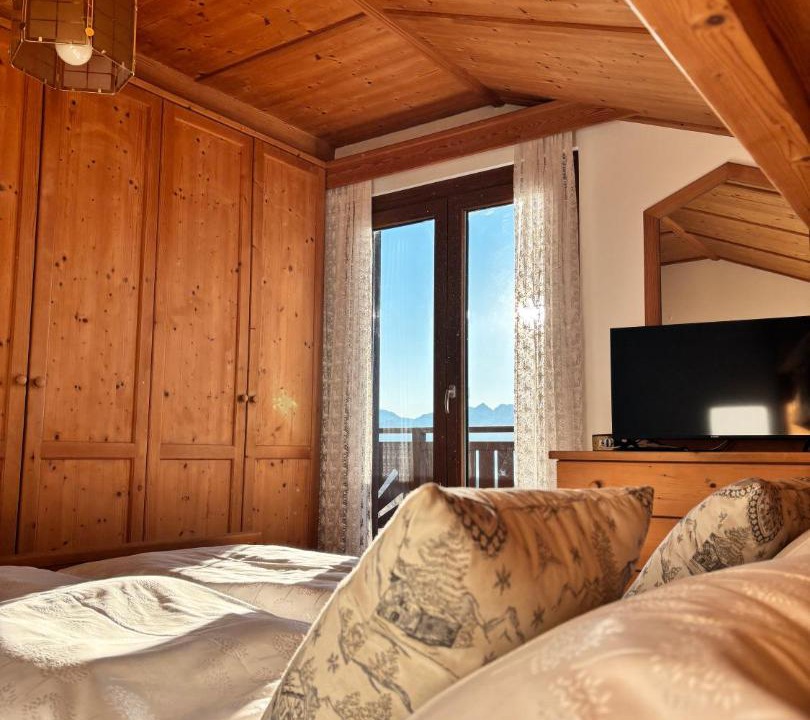 Photo of Bedroom in Fondo