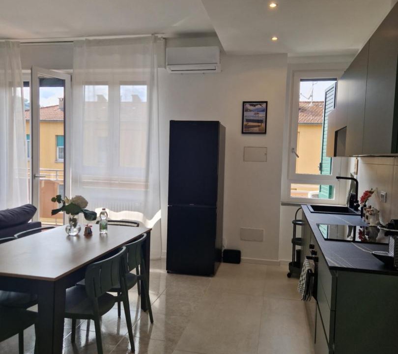 Photo of Kitchen in Cernobbio
