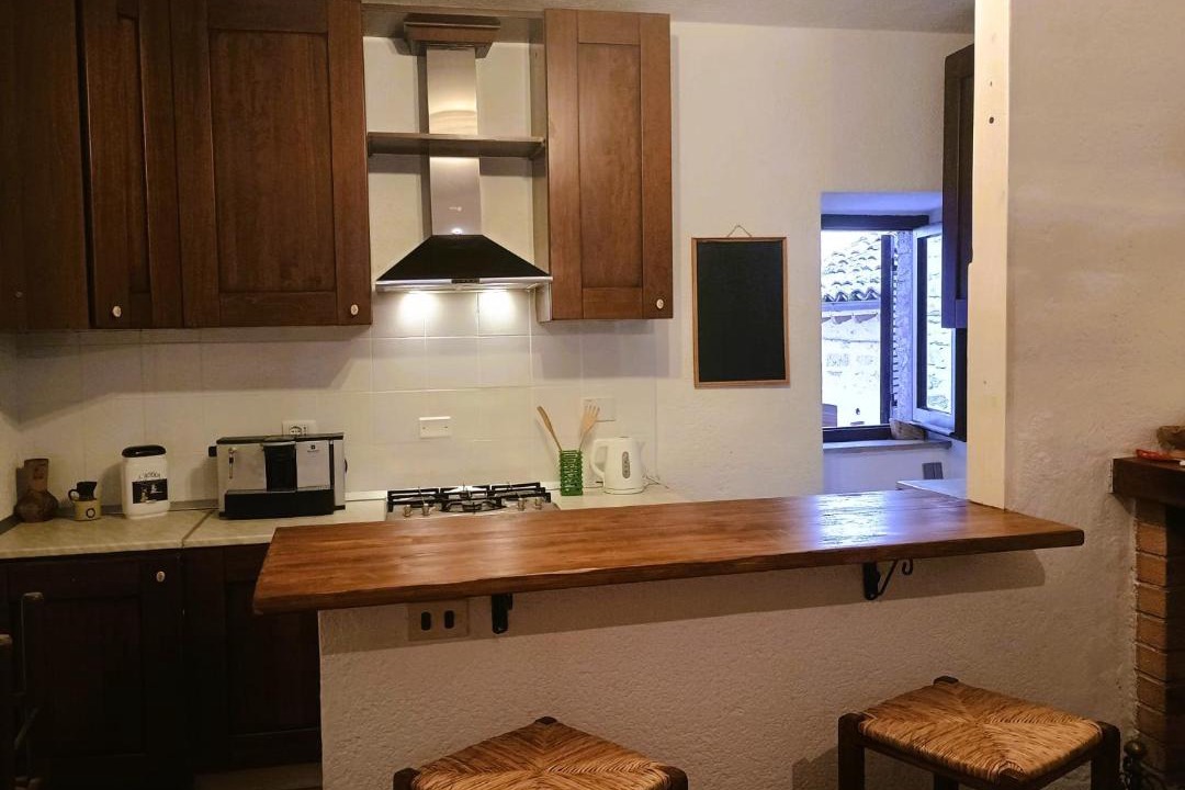 Photo of Kitchen in Sellano