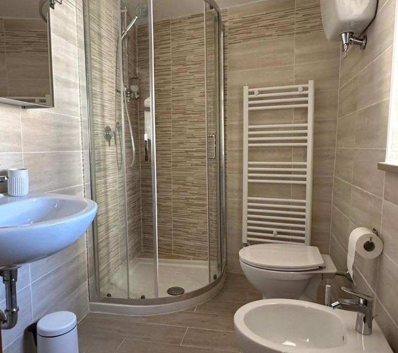 Photo of Bathroom in Sellano