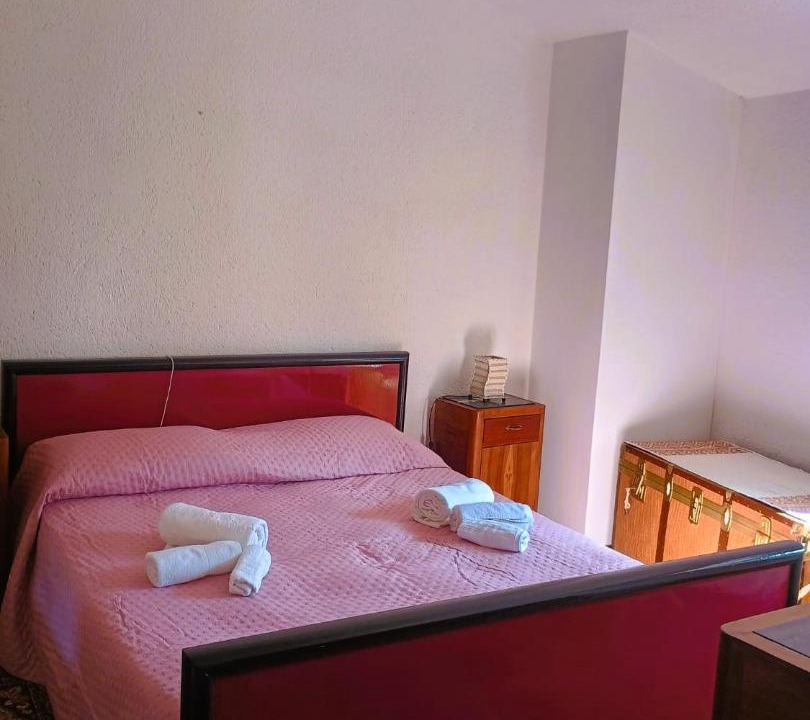 Photo of Bedroom in Sellano