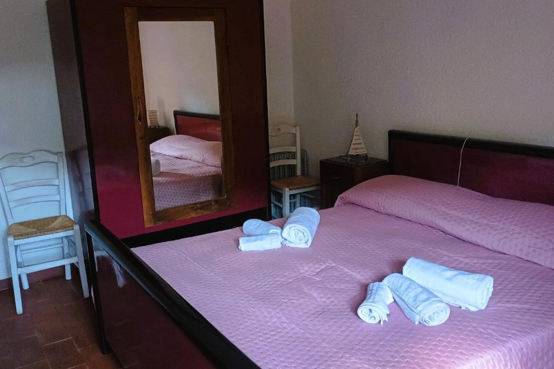 Photo of Bedroom in Sellano