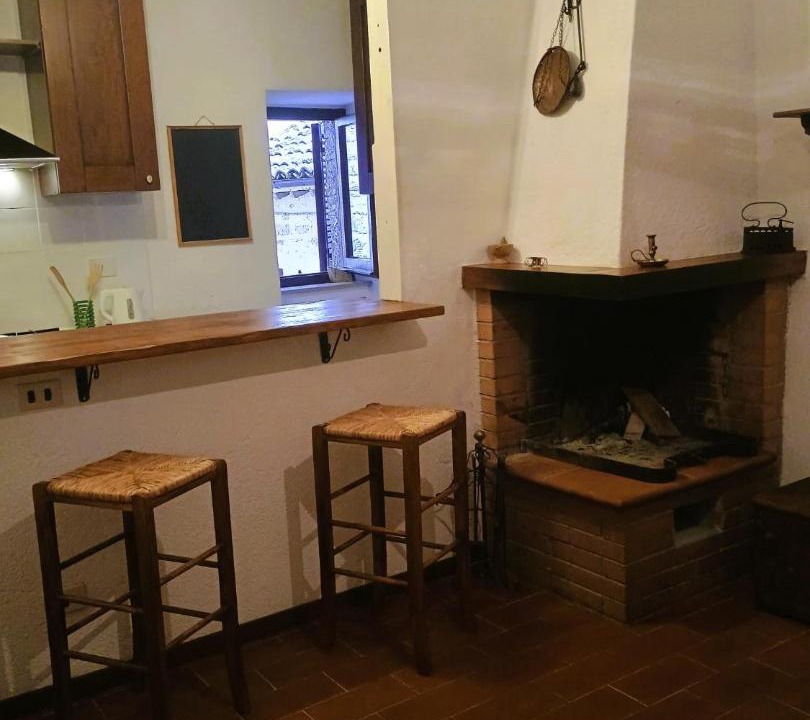 Photo of Kitchen in Sellano