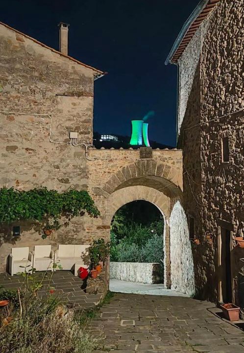 Photo of Others in Castelnuovo di Val di Cecina