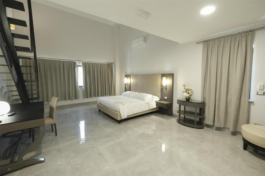 Photo of Bedroom in Caraffa di Catanzaro