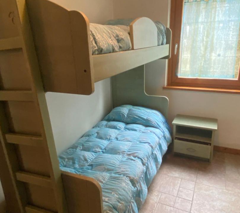 Photo of Bedroom in Colere