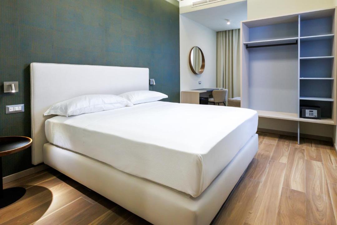 Photo of Bedroom in Aversa