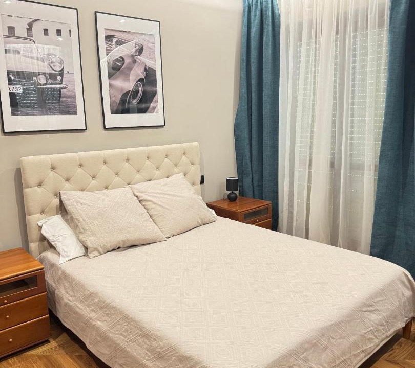 Photo of Bedroom in Vittoria