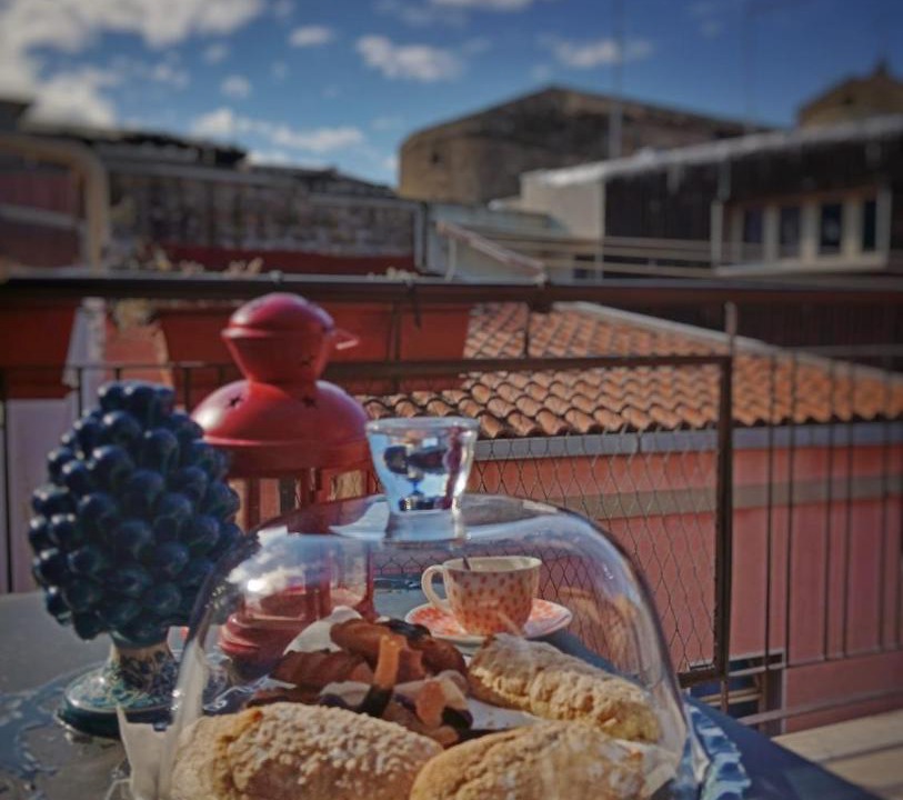 Photo of Patio Balcony in Lentini