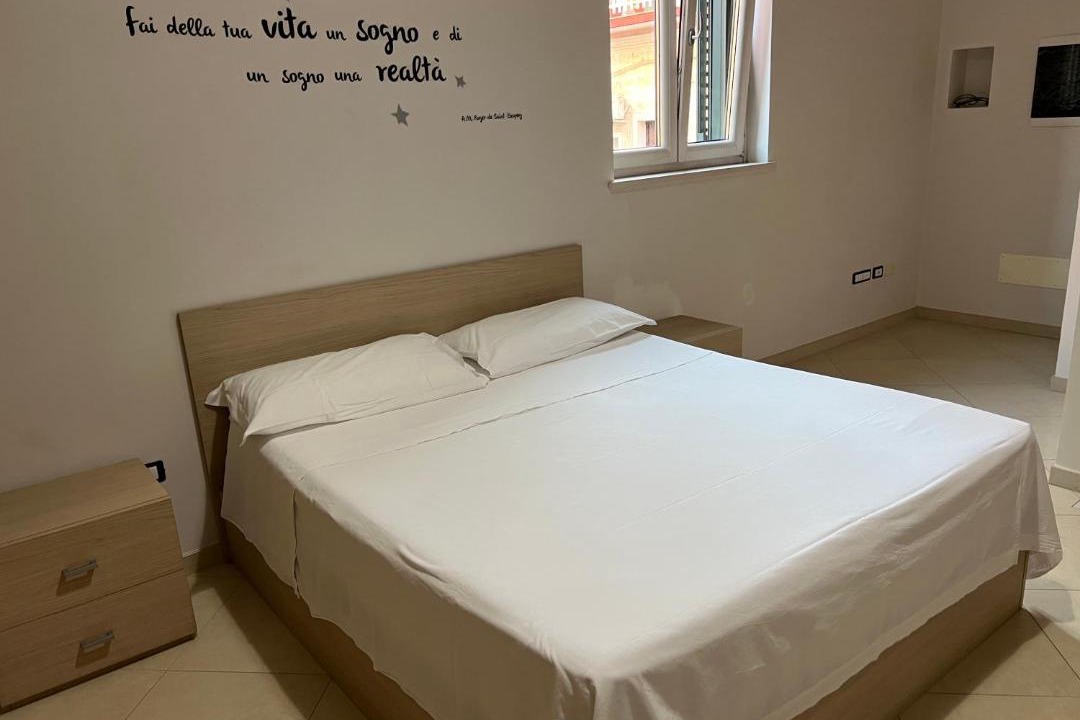 Photo of Bedroom in Francavilla Fontana