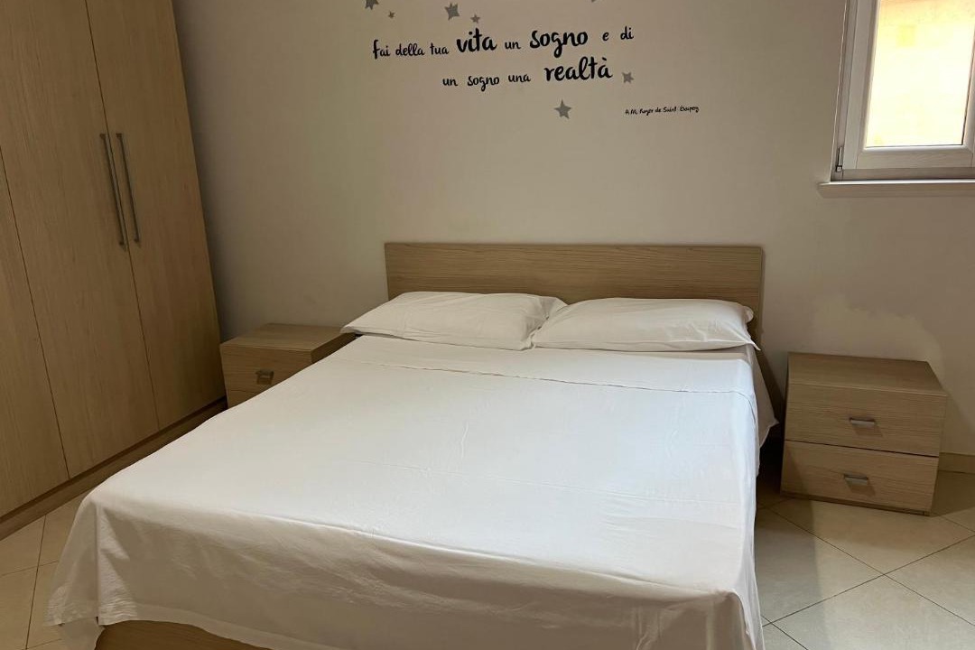 Photo of Bedroom in Francavilla Fontana