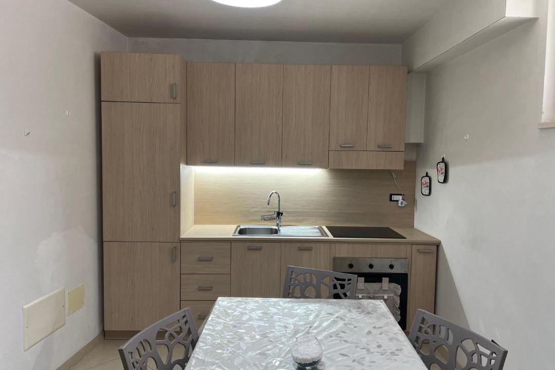 Photo of Kitchen in Francavilla Fontana