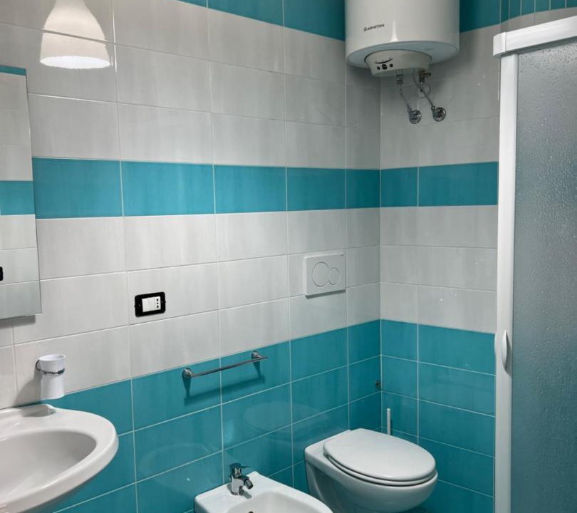 Photo of Bathroom in Francavilla Fontana