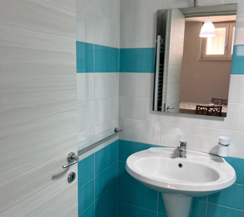 Photo of Bathroom in Francavilla Fontana