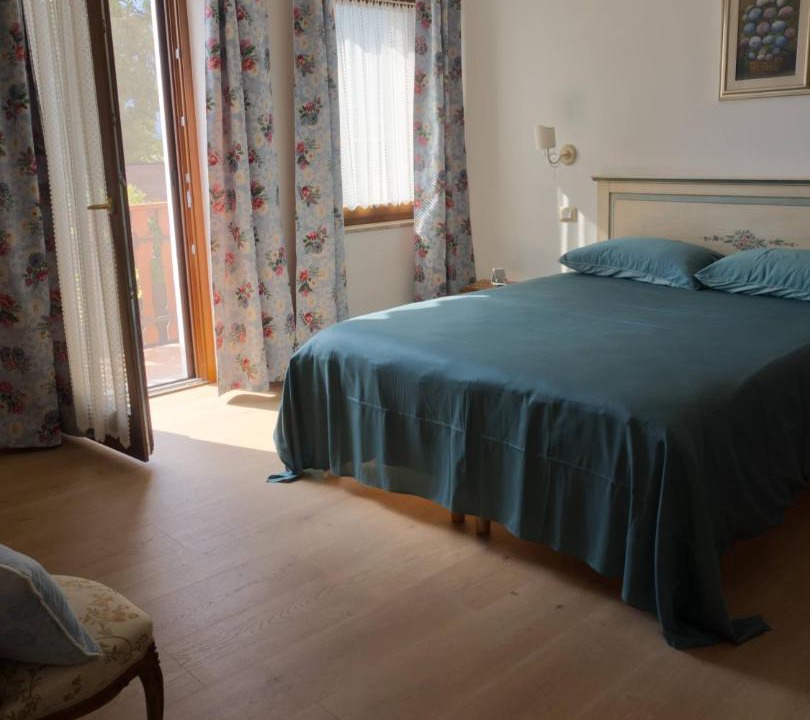 Photo of Bedroom in Pedavena