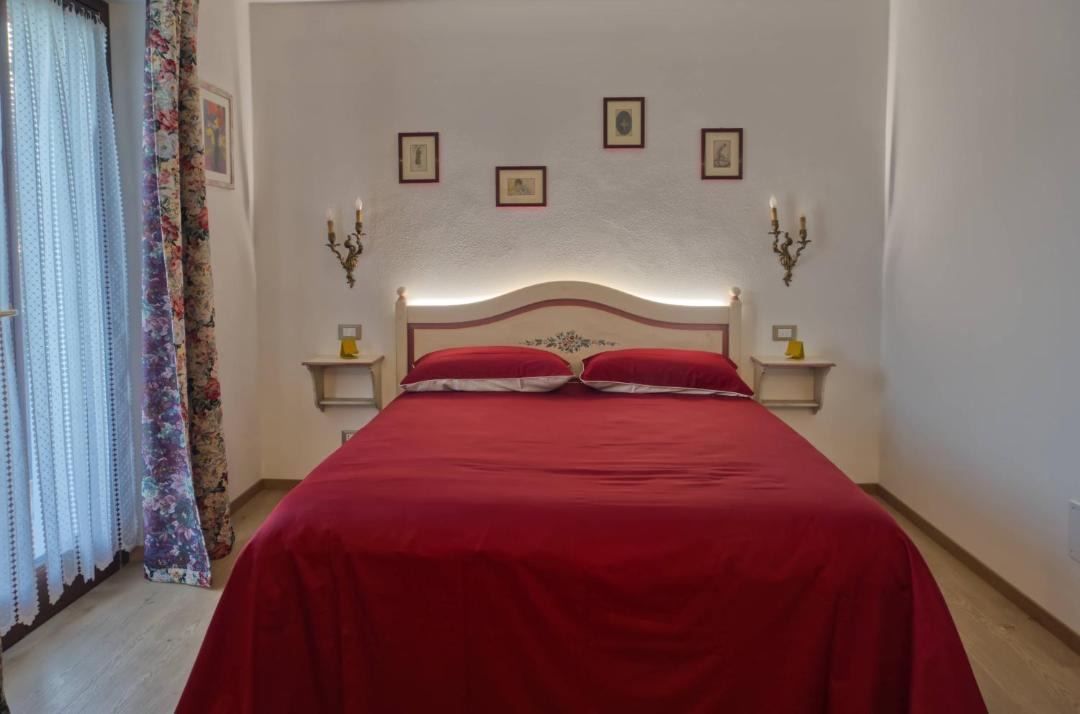 Photo of Bedroom in Pedavena