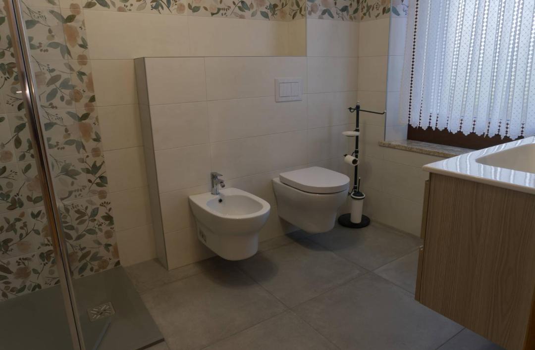 Photo of Bathroom in Pedavena