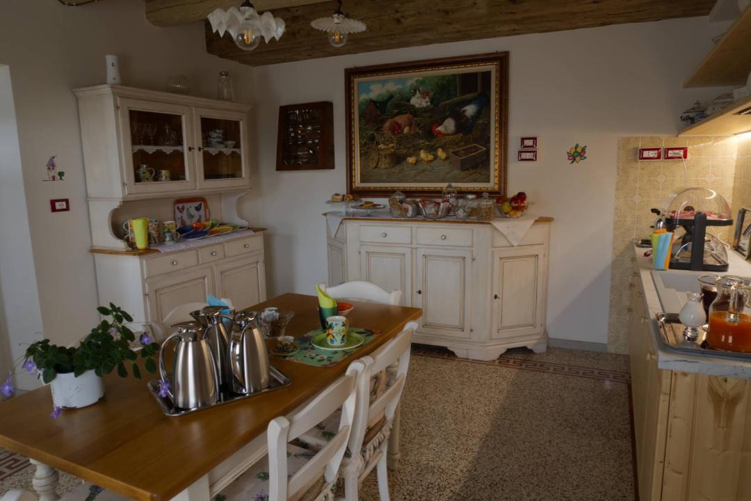 Photo of Kitchen in Pedavena