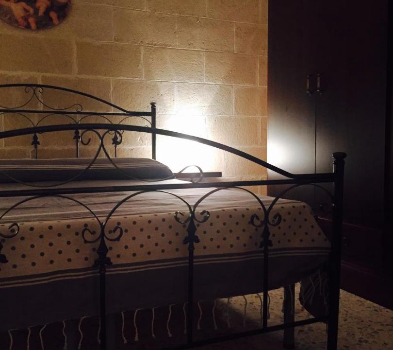 Photo of Bedroom in Oria Historic Centre