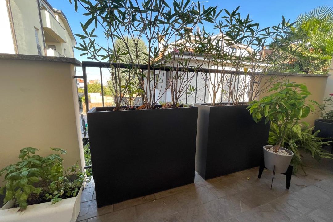 Photo of Patio Balcony in Biassono