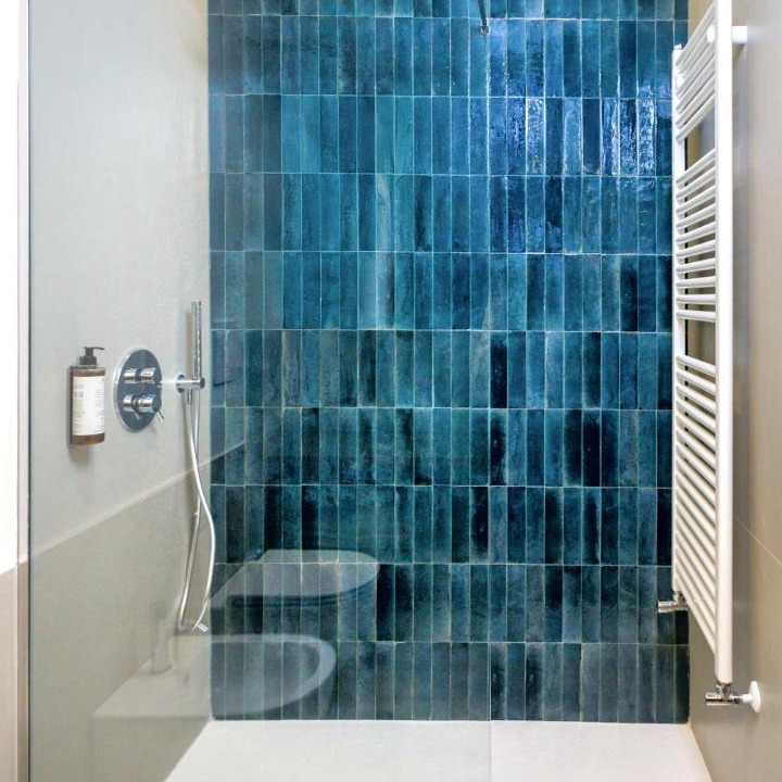 Photo of Bathroom in Aversa