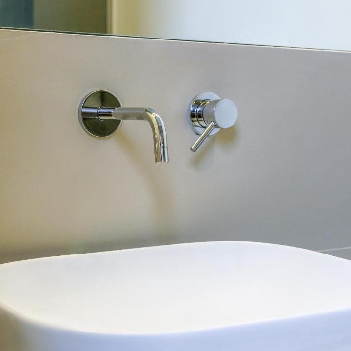 Photo of Bathroom in Aversa